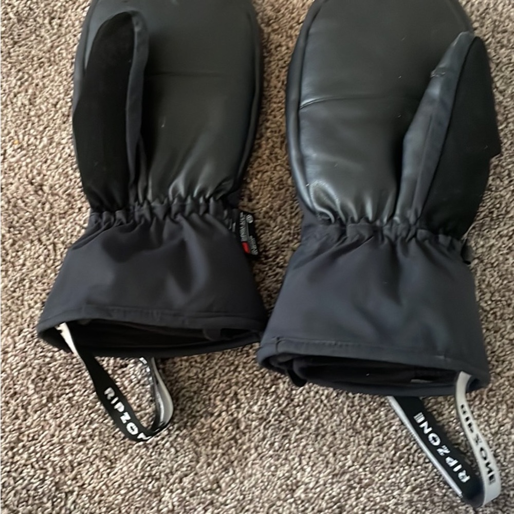 Ripzone mitts